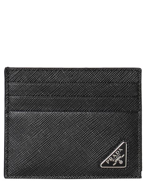 prada kartenetui herren